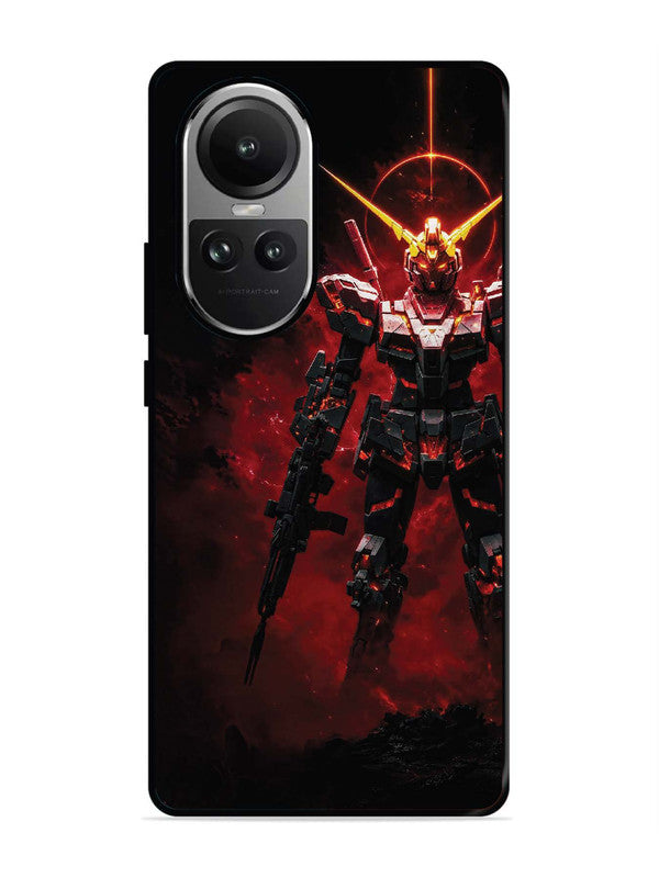 Oppo RENO 10 Pro 5G Gundam