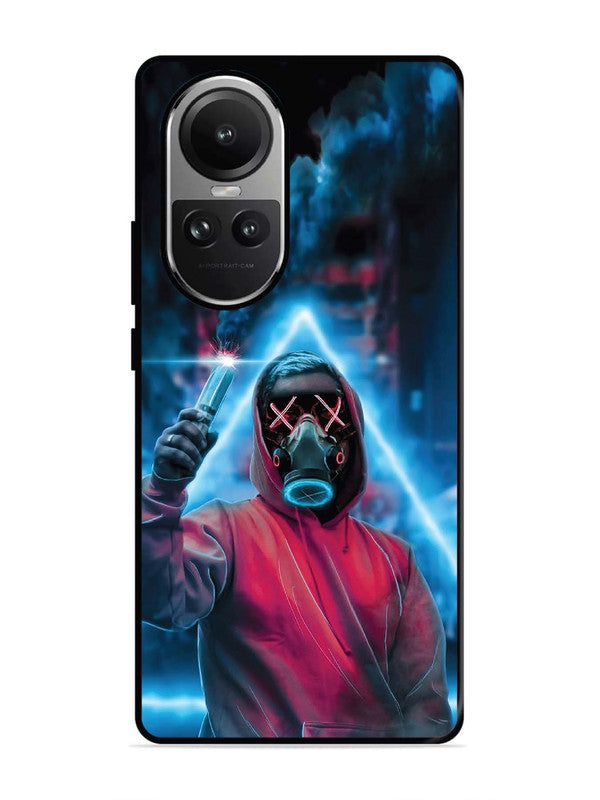 Oppo RENO 10 Pro 5G mask-man-bad-boys-bad-boys-rules
