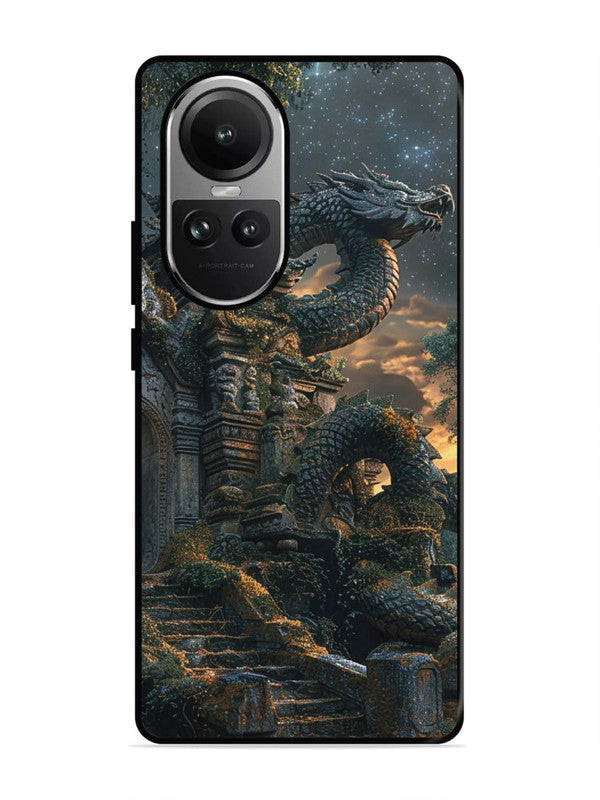 Oppo RENO 10 Pro 5G Mystical Dragon Gateway