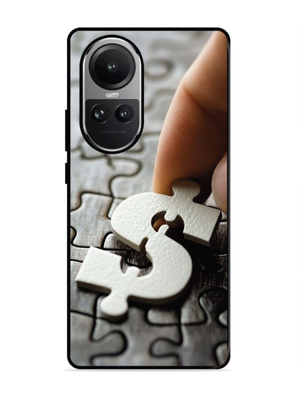 Oppo RENO 10 Pro 5G The Rich puzzle piece