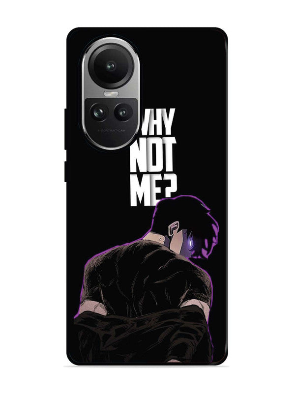 Oppo RENO 10 Pro 5G Sung Jin-Woo