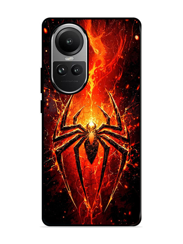 Oppo RENO 10 Pro 5G The Spider