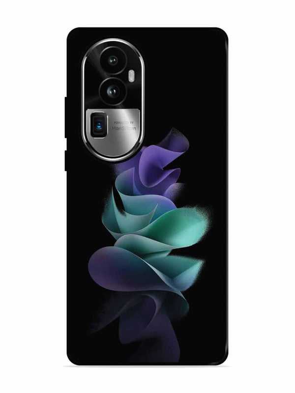 Oppo RENO 10 Pro Plus Vortex, Aurawave, Mystic Flow