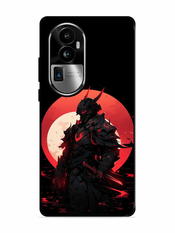 Oppo RENO 10 Pro Plus Battle Ninja
