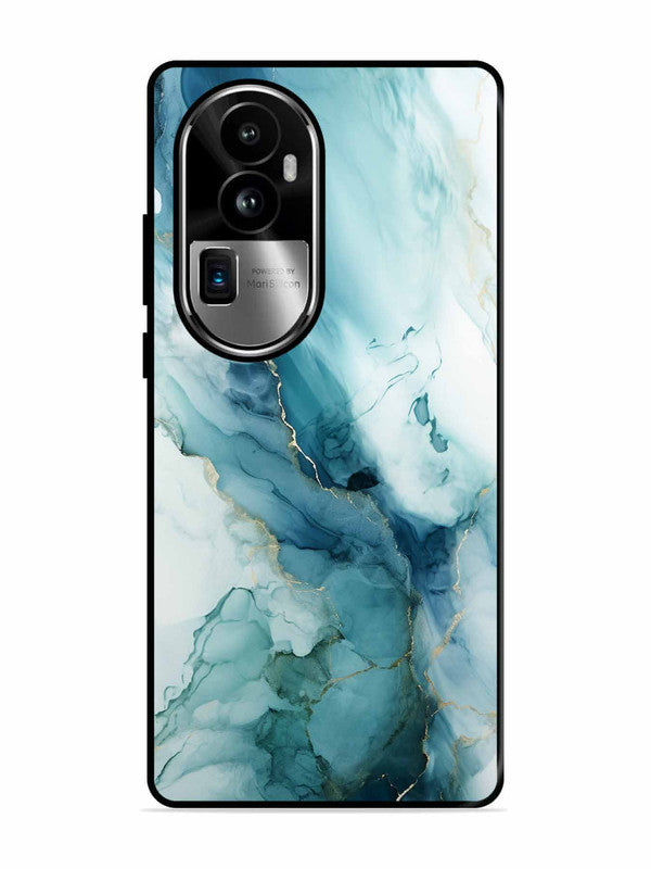 Oppo RENO 10 Pro Plus Oceanic Marble