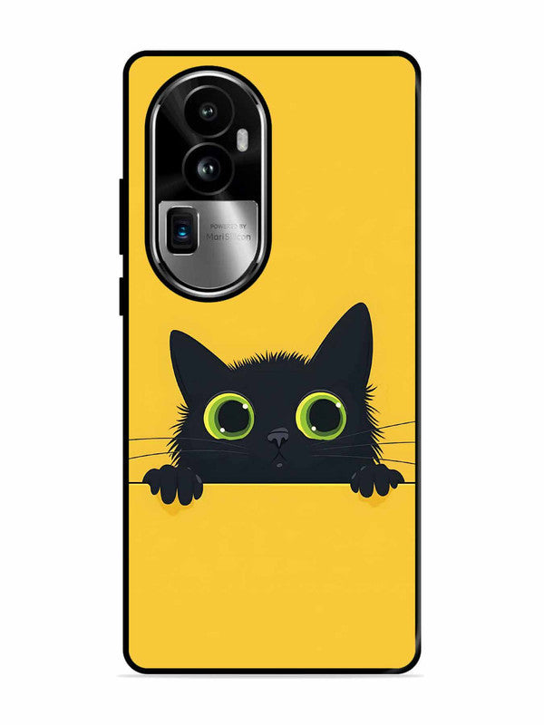 Oppo RENO 10 Pro Plus Cat