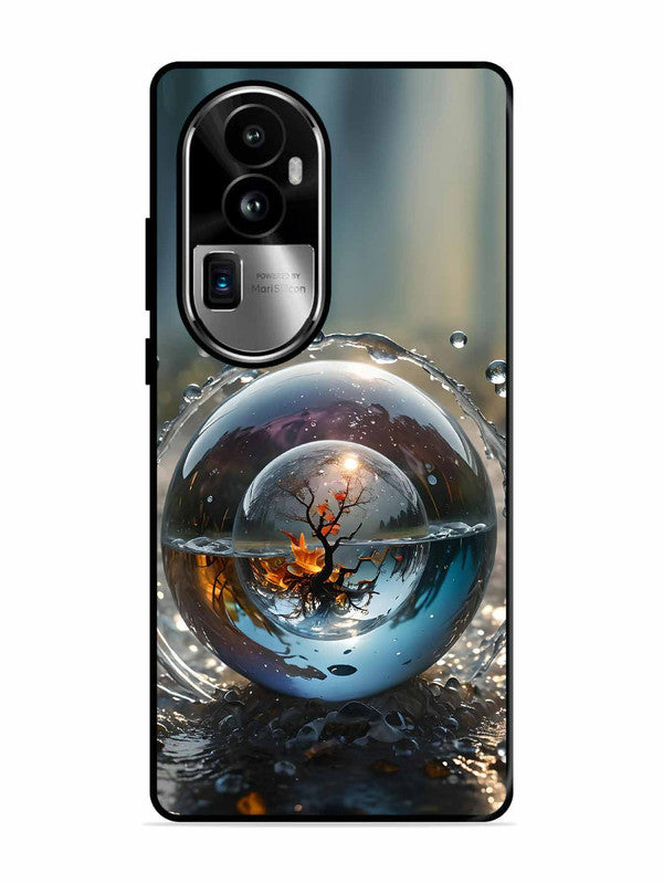 Oppo RENO 10 Pro Plus Aquatree In Waterball