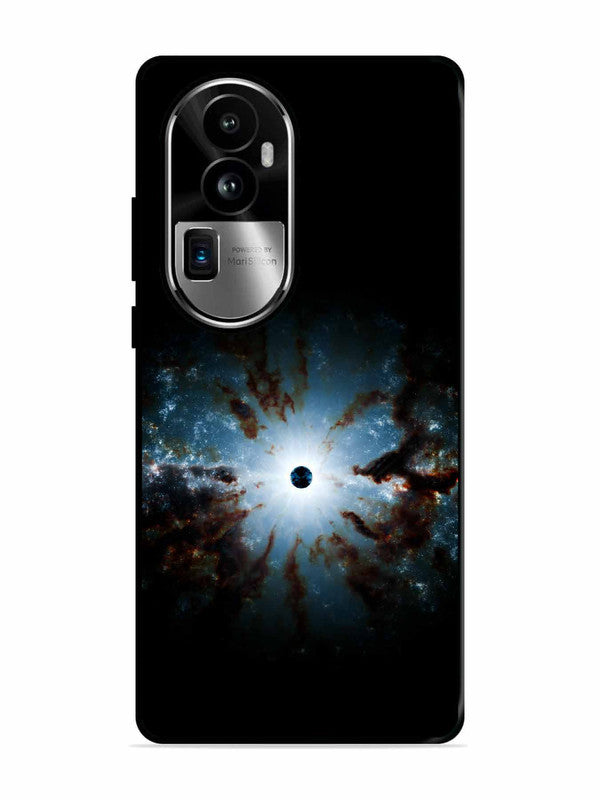 Oppo RENO 10 Pro Plus Dark Universe