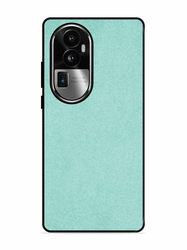 Oppo RENO 10 Pro Plus Ocean Breeze Plain