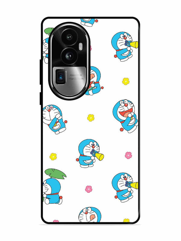Oppo RENO 10 Pro Plus Doraemon