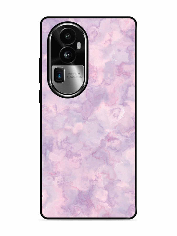 Oppo RENO 10 Pro Plus Pink Marble