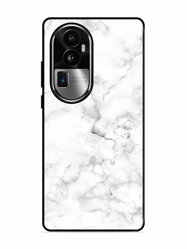 Oppo RENO 10 Pro Plus White Marble