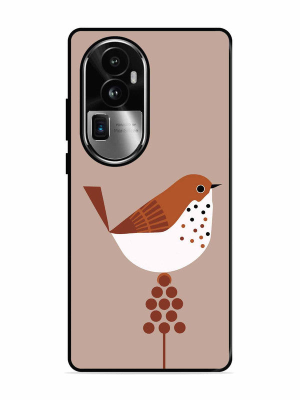 Oppo RENO 10 Pro Plus Sparrow