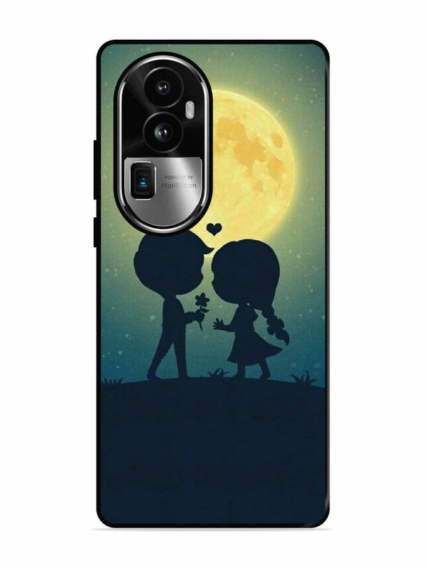 Oppo RENO 10 Pro Plus Couple Kids