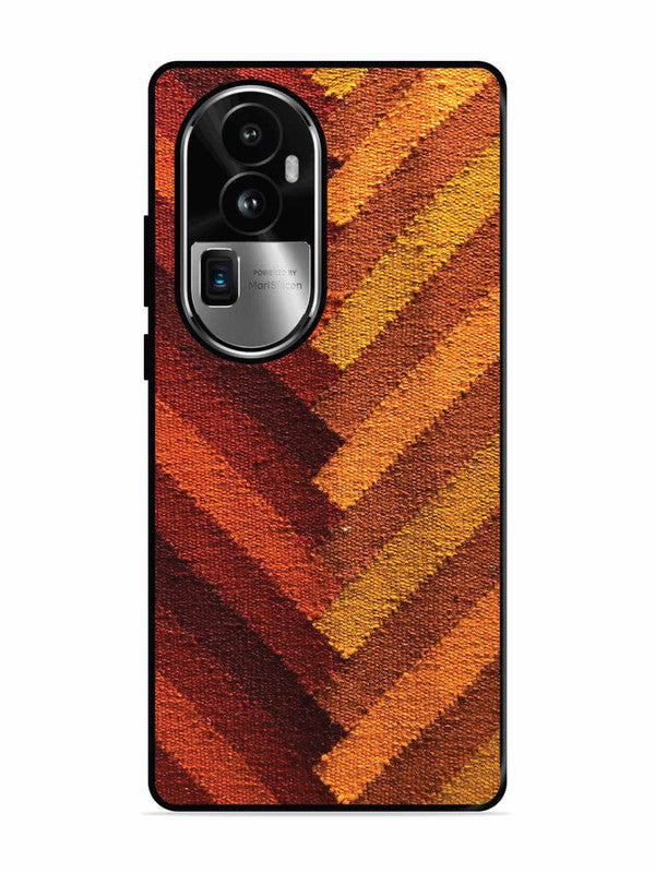 Oppo RENO 10 Pro Plus Mat Texture