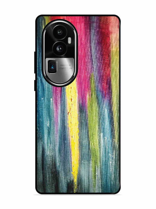 Oppo RENO 10 Pro Plus Colorful Crayons