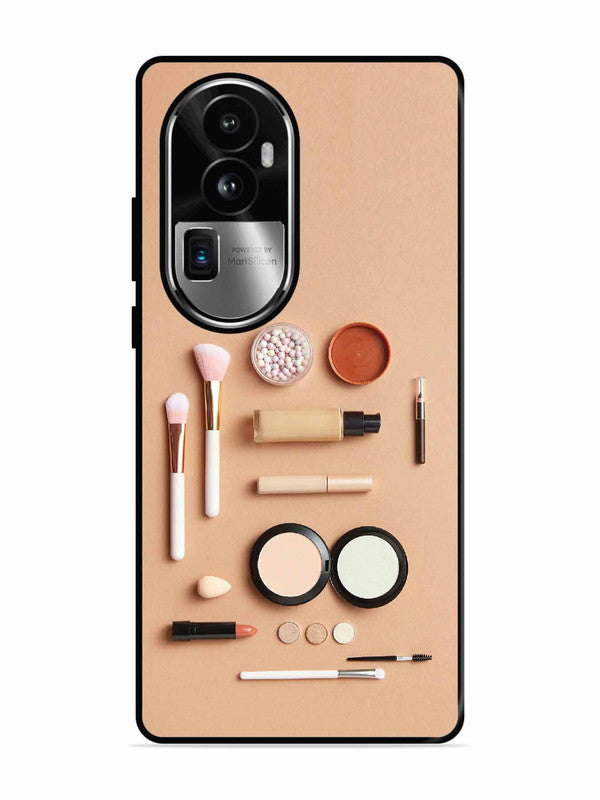 Oppo RENO 10 Pro Plus Girls Makeup Kit