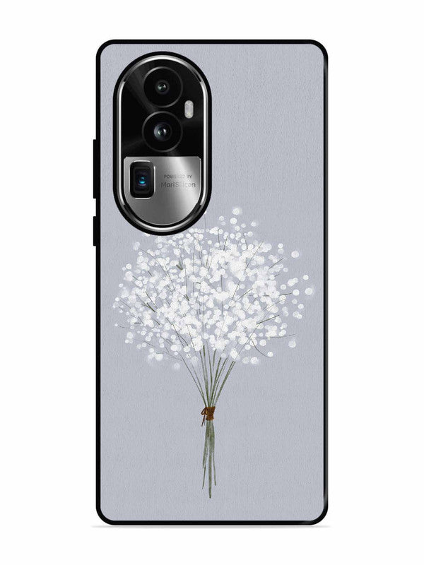 Oppo RENO 10 Pro Plus Blossom White