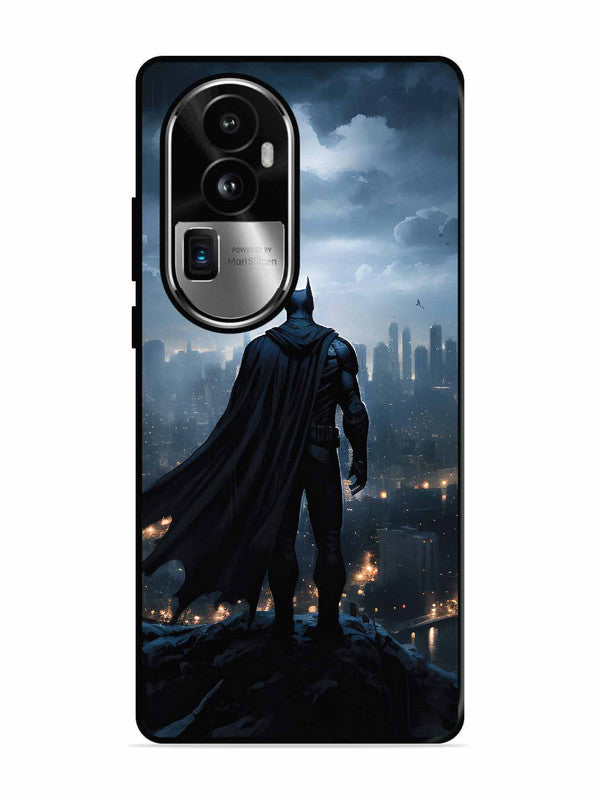 Oppo RENO 10 Pro Plus King of Bats