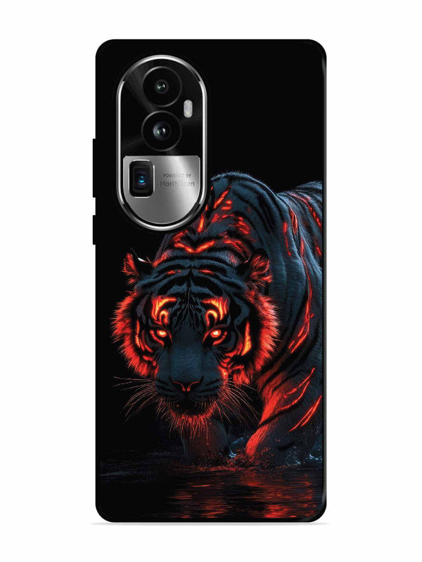 Oppo RENO 10 Pro Plus Tiger Fier