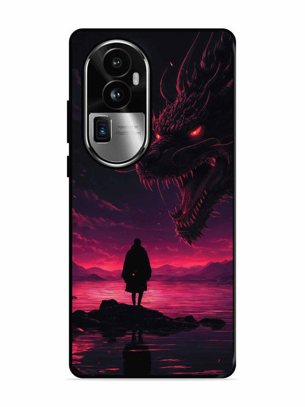 Oppo RENO 10 Pro Plus Dragon