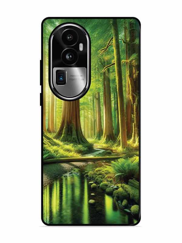 Oppo RENO 10 Pro Plus Forest