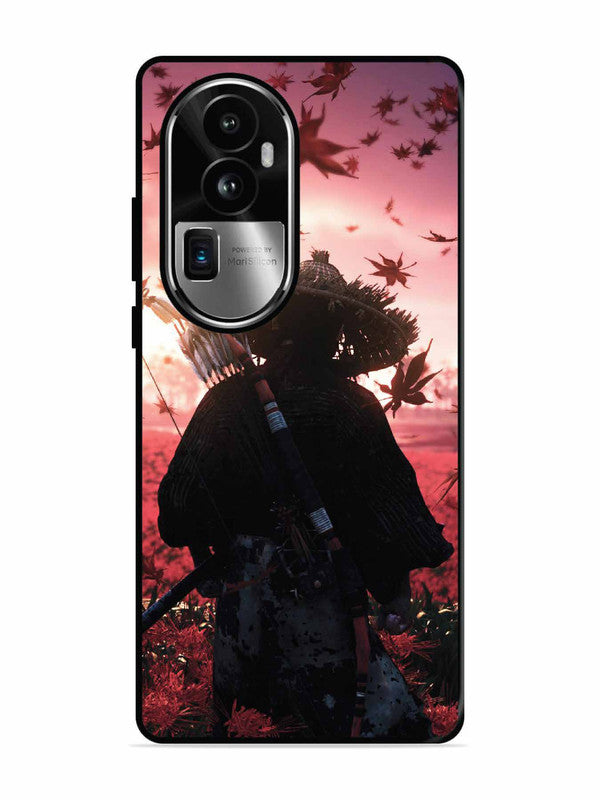 Oppo RENO 10 Pro Plus Shaolin