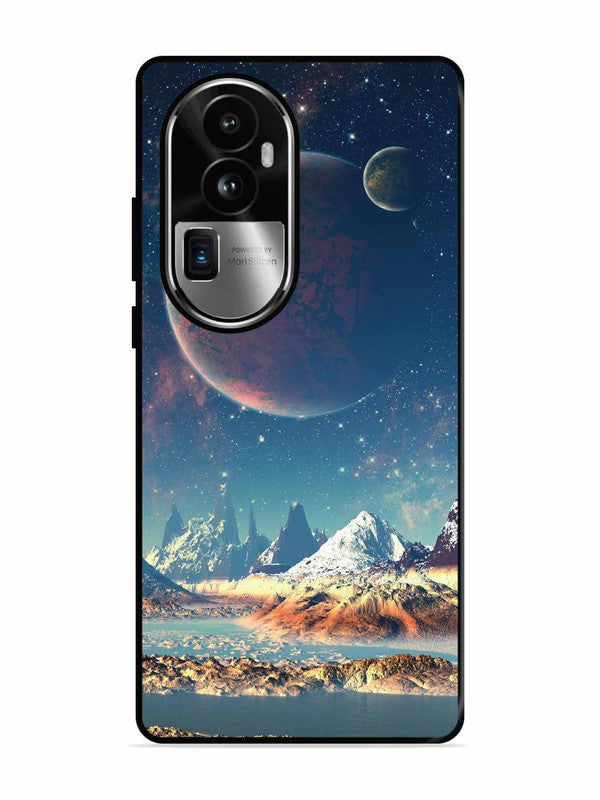 Oppo RENO 10 Pro Plus Space