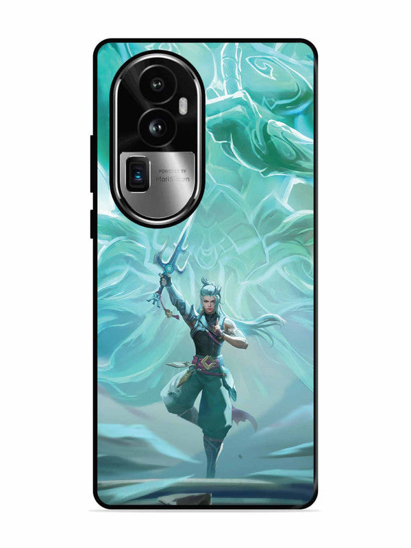 Oppo RENO 10 Pro Plus Suyou
