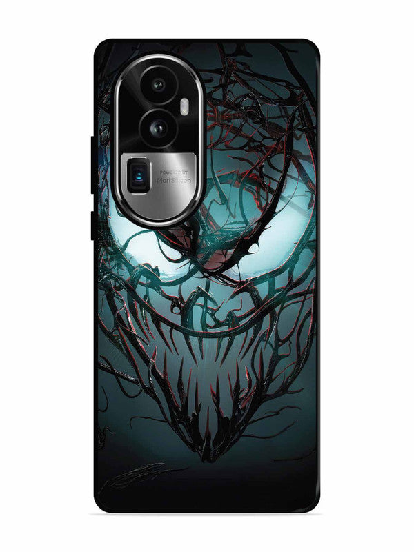 Oppo RENO 10 Pro Plus Venom 3