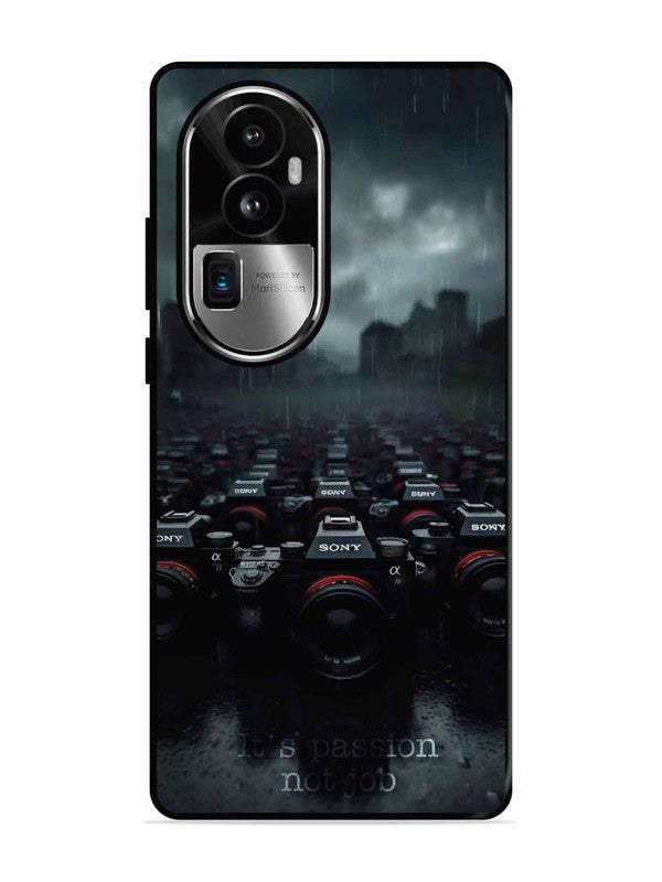Oppo RENO 10 Pro Plus The Camera Men