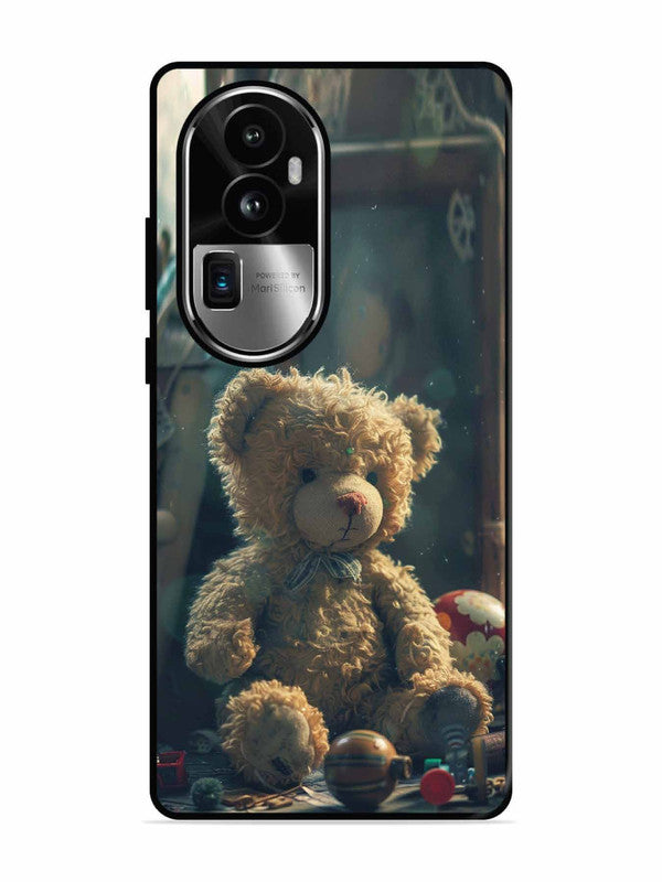 Oppo RENO 10 Pro Plus Old Teddy Bear
