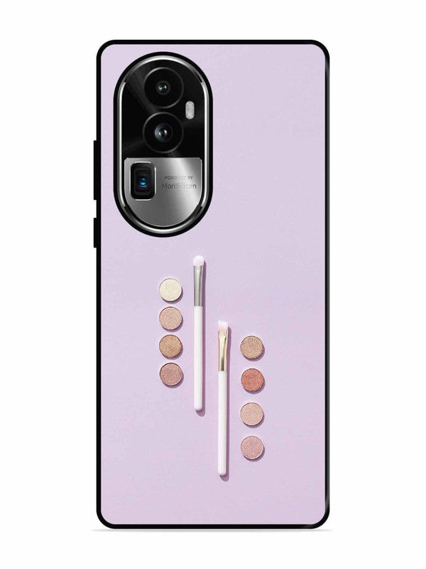 Oppo RENO 10 Pro Plus Girls Makeup Story