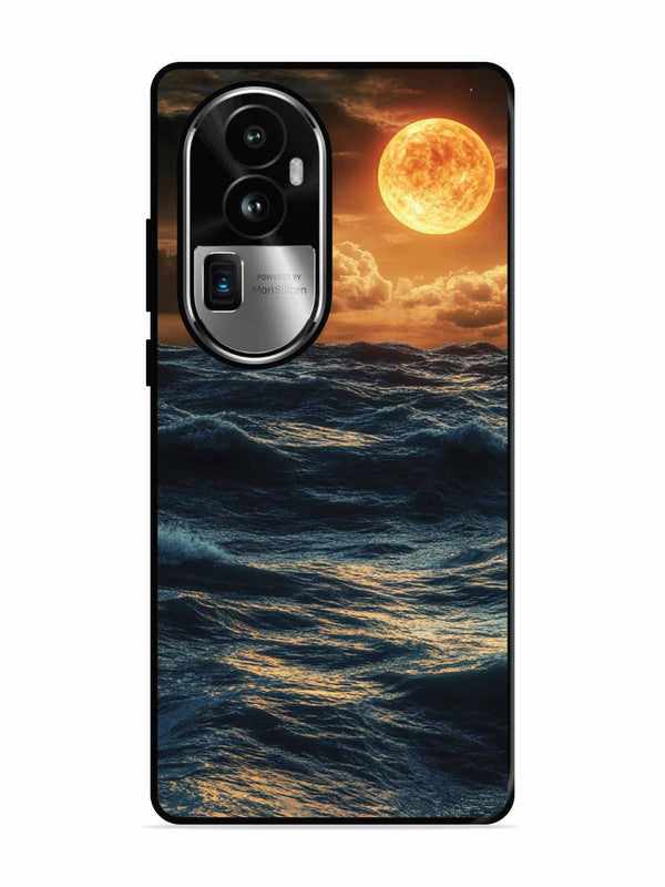 Oppo RENO 10 Pro Plus Moonlit Ocean Waves