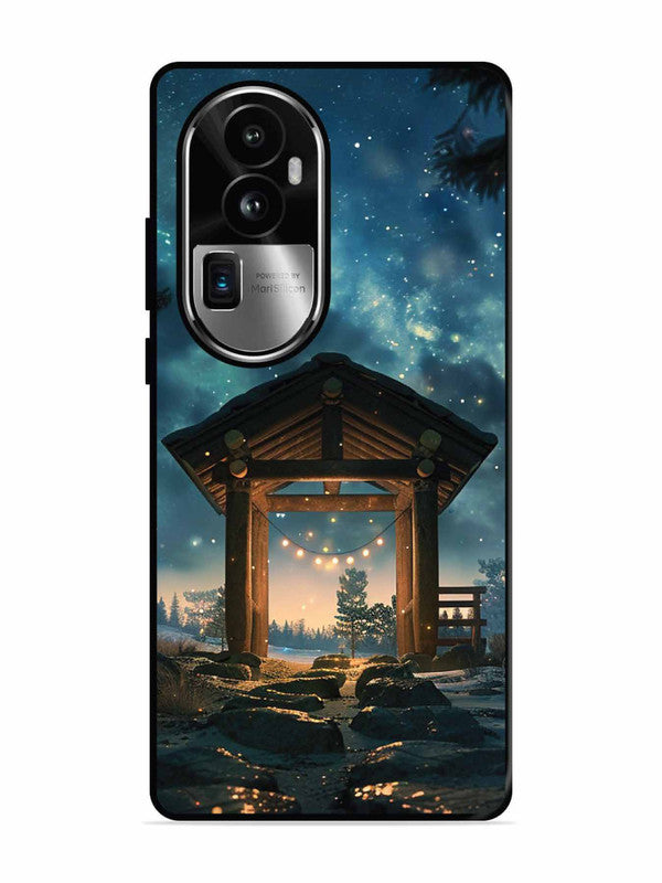 Oppo RENO 10 Pro Plus Starry Night Gateway
