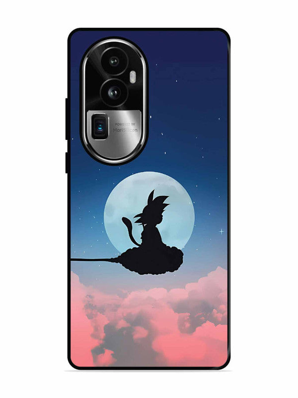 Oppo RENO 10 Pro Plus Gohan