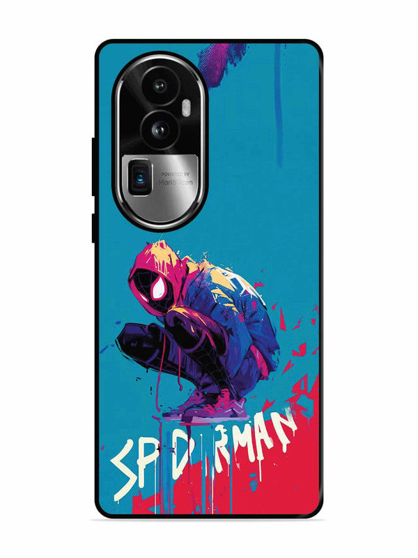 Oppo RENO 10 Pro Plus Urban Spidey