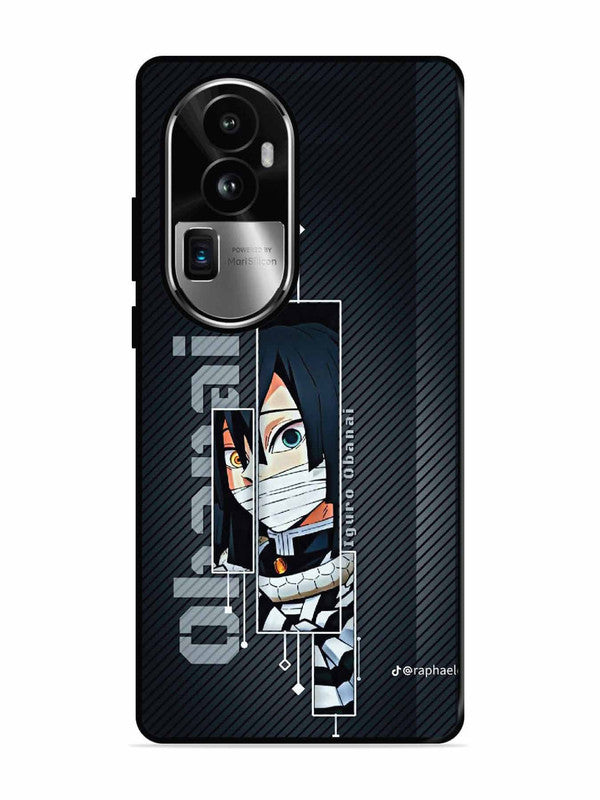 Oppo RENO 10 Pro Plus Iguro Obanai