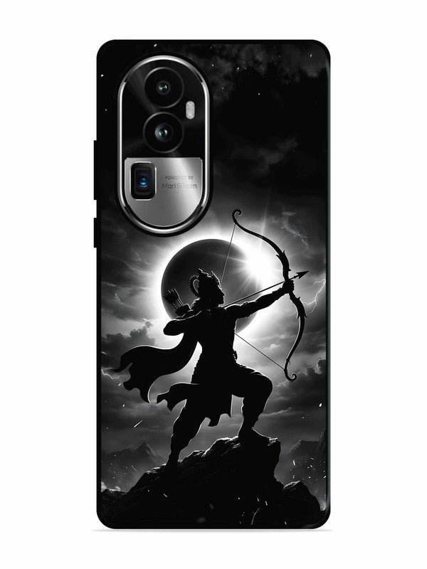 Oppo RENO 10 Pro Plus Prabhu Shri Ram