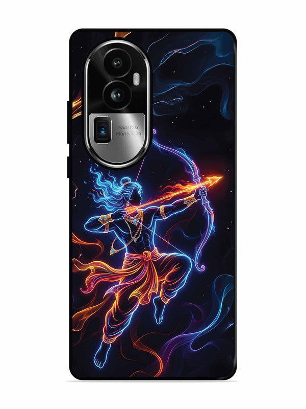 Oppo RENO 10 Pro Plus The Glowing Archer - Lord Rama