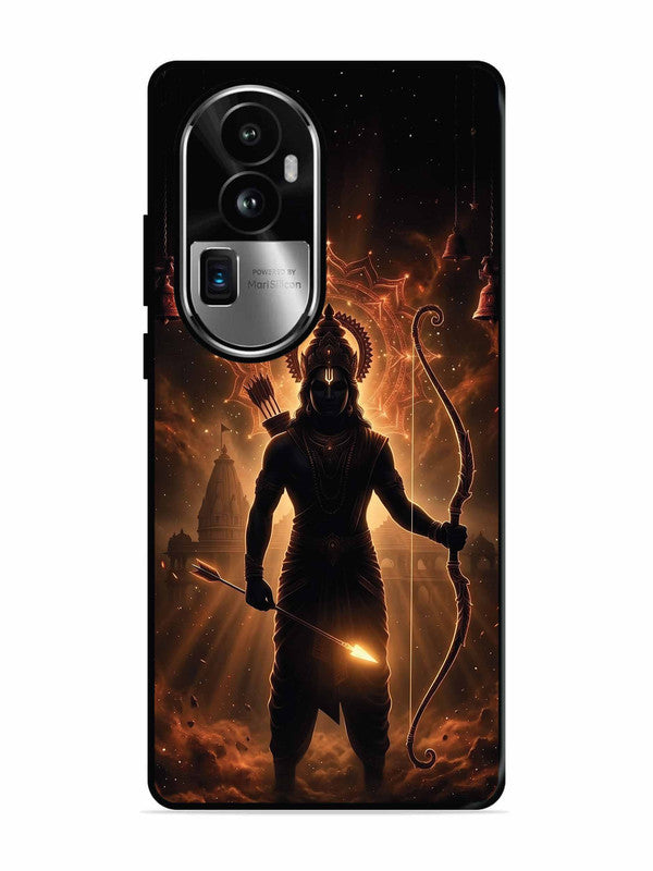 Oppo RENO 10 Pro Plus The Divine Darshan - Lord Rama