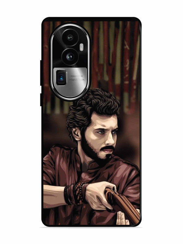 Oppo RENO 10 Pro Plus Munna bhaiya