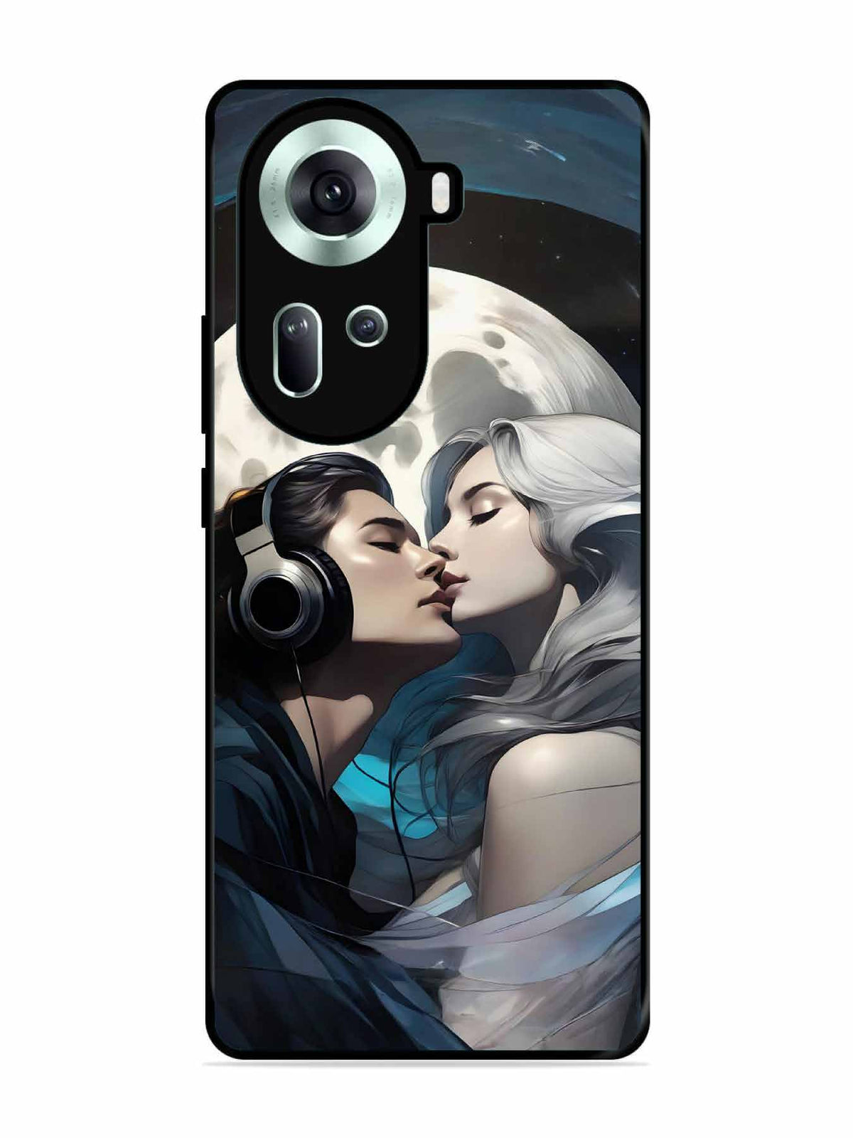 Oppo RENO 11 5G Love, Together Always, Romance