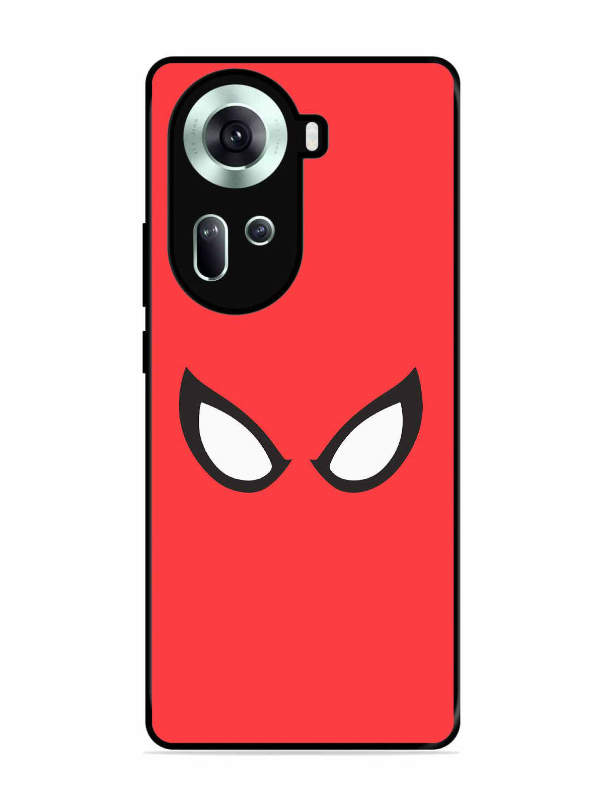 Oppo RENO 11 5G Spiderman Eyes