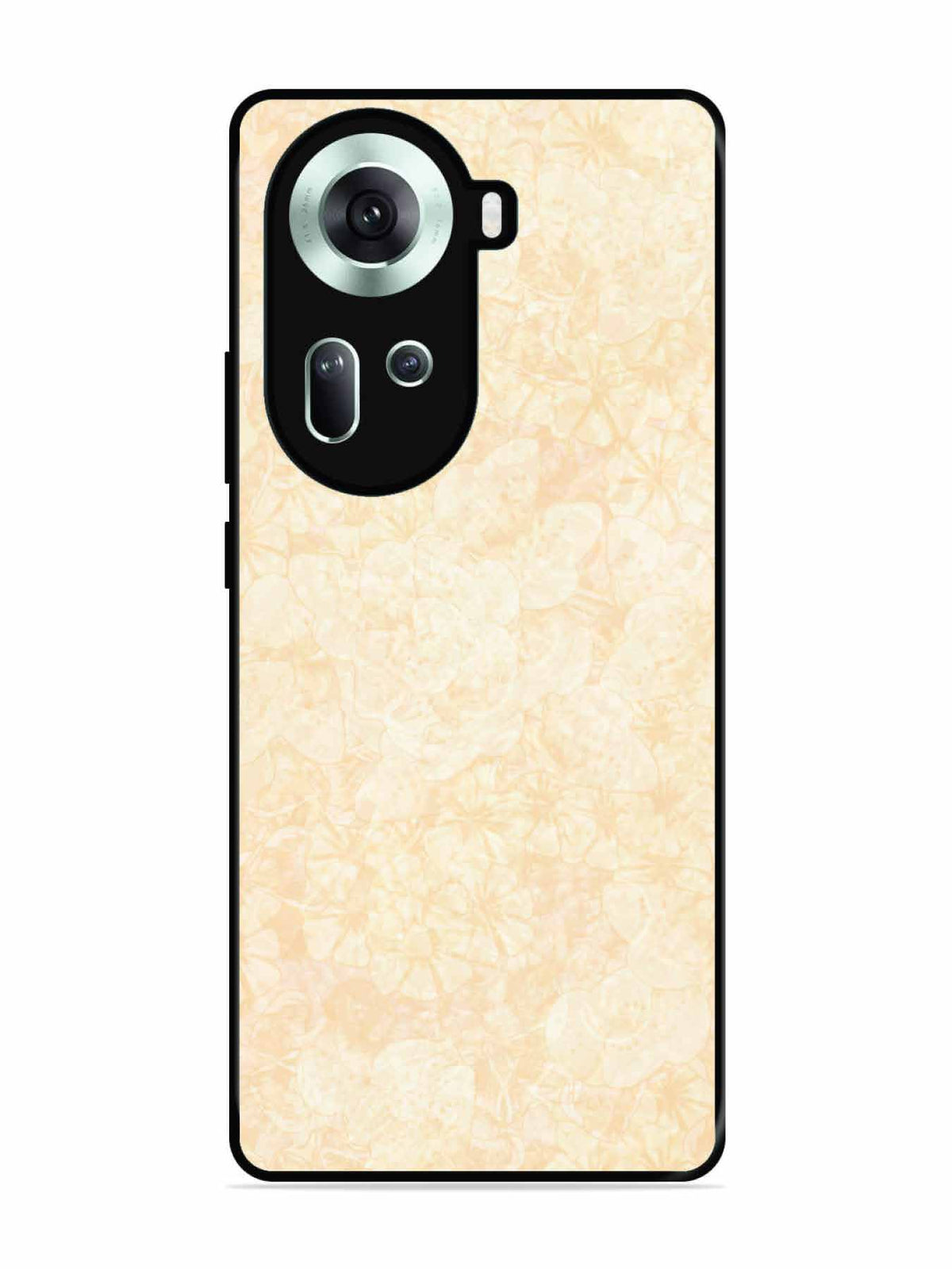 Oppo RENO 11 5G Blossom White Floral