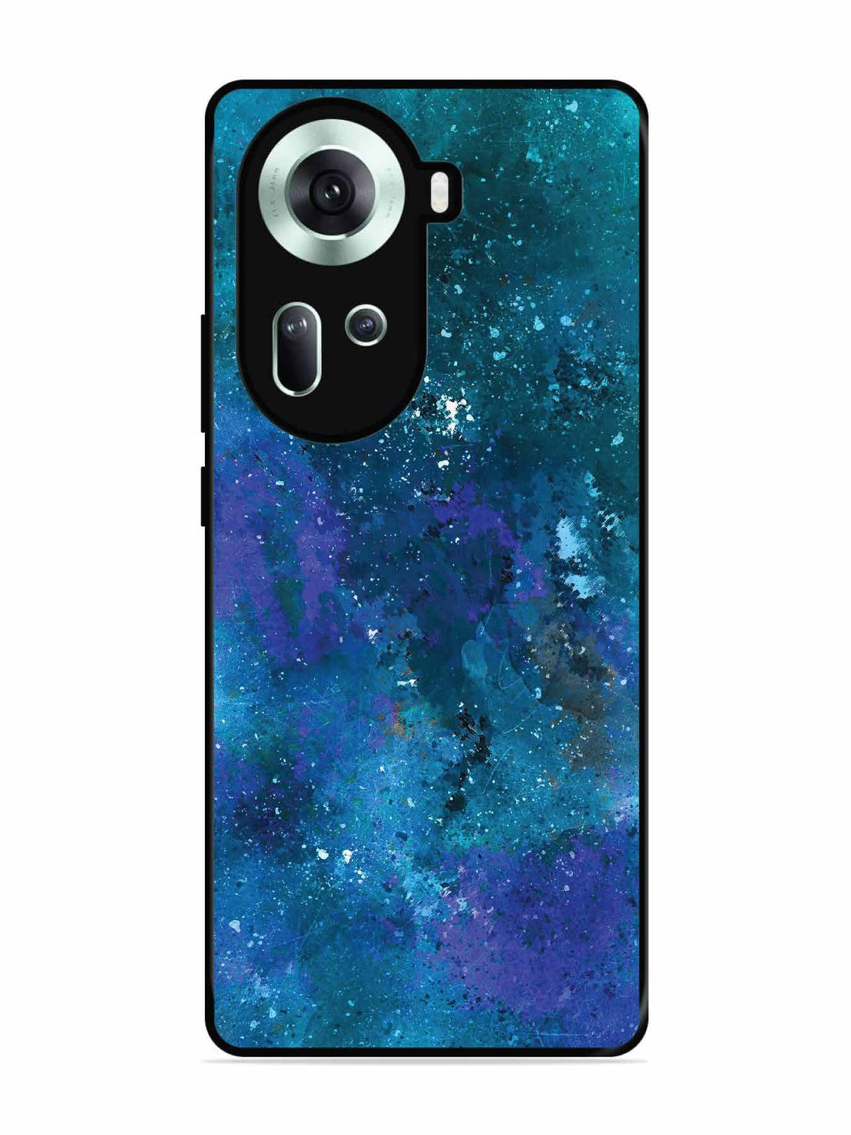 Oppo RENO 11 5G Celestial Dreamscape, Nebula