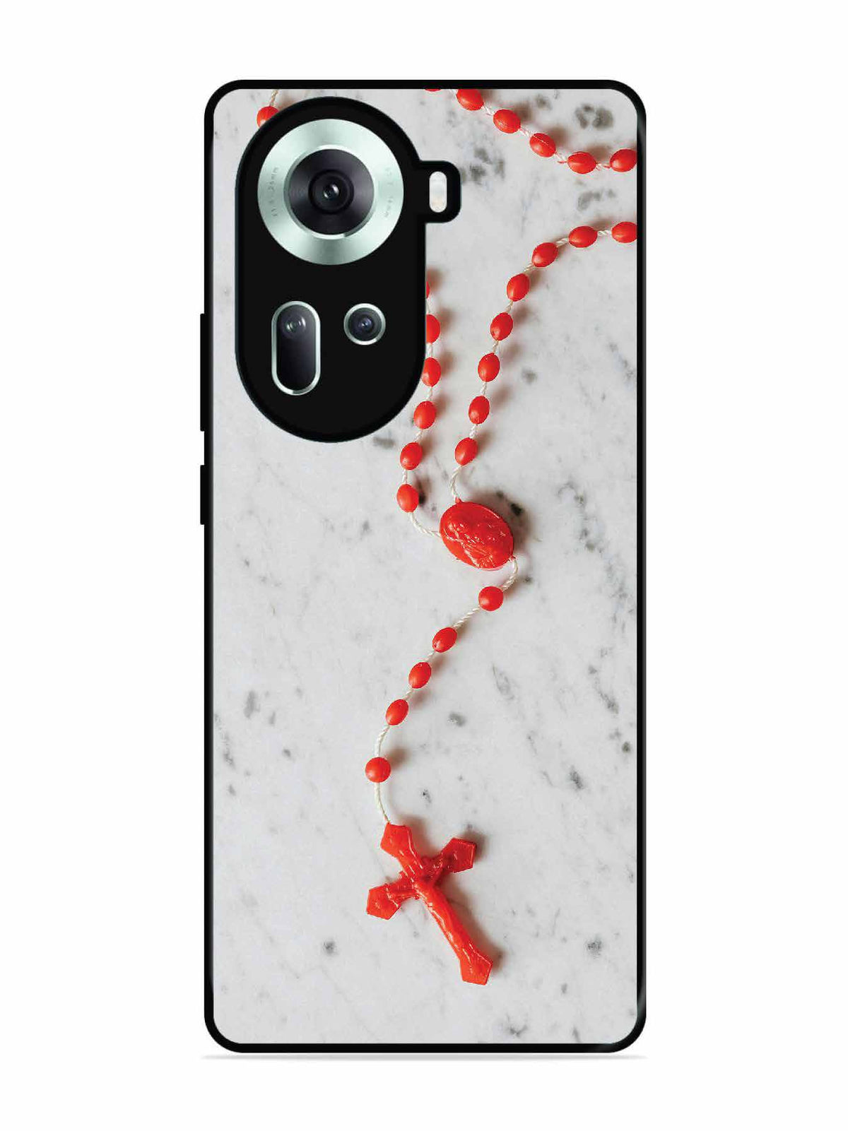 Oppo RENO 11 5G Cross Pendant