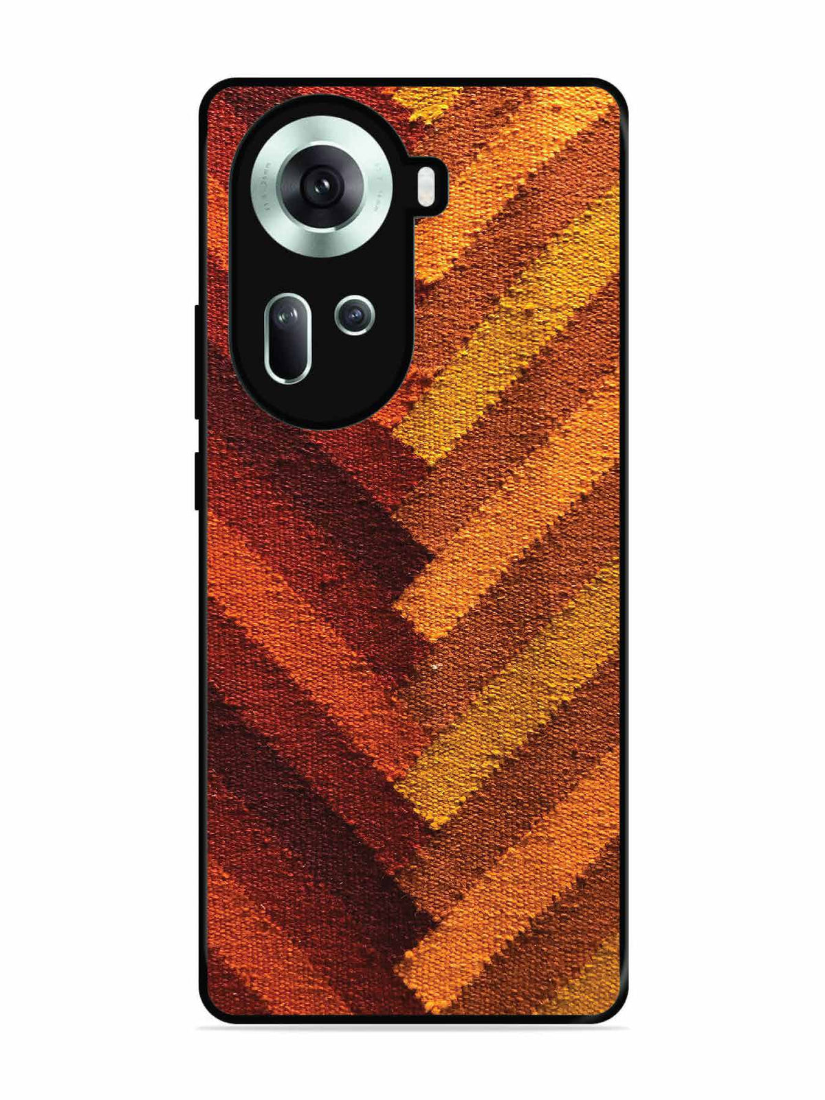 Oppo RENO 11 5G Mat Texture