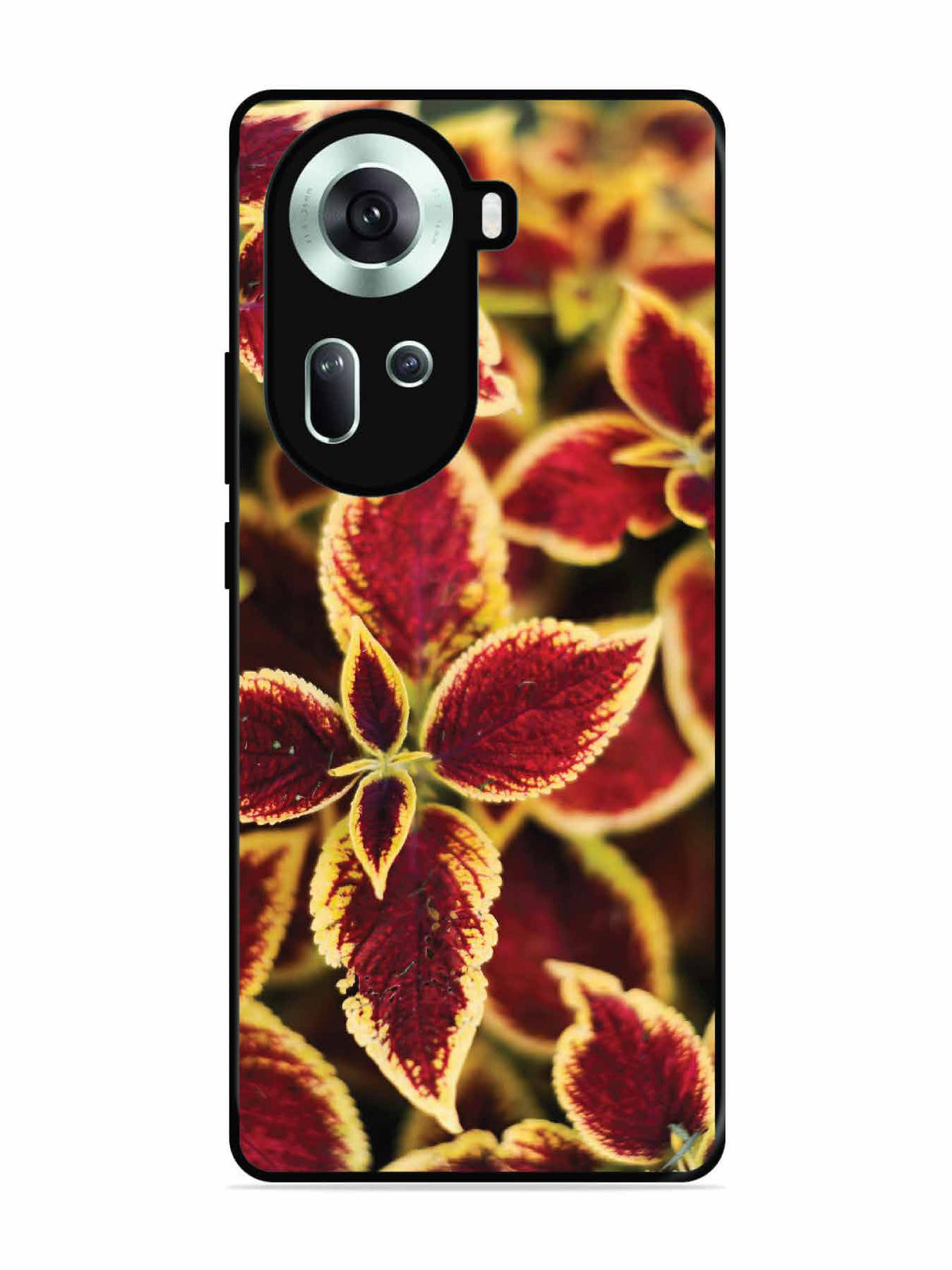 Oppo RENO 11 5G Autumn Blaze