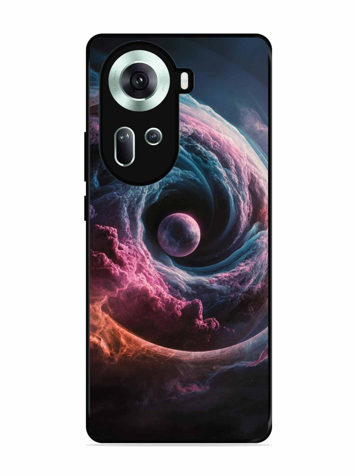 Oppo RENO 11 5G Colorful Universe